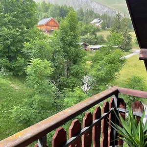  Appartement Spécial Randonneurs, Tranquillité Assurée France