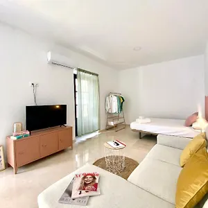  Appartement - Alameda Espagne