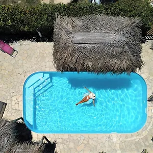 Cannelle Hébergement de vacances