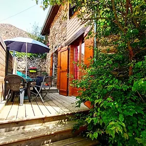  Hébergement de vacances Des Fauvettes France